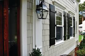 Great savings & free delivery / collection on many items. James Hardie Shutters Houzz