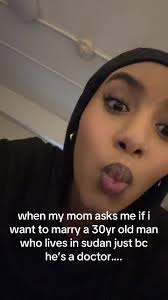 When My Mom Asks Why I Like Older Men