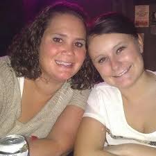 Erica Johnston and Rox Simmons' Wedding Website