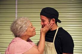 Anthony ramos is an actor who was in the musical hamilton as well as a variety of other popular musicals such as grease, in the heights, 21 chump street, and little shop of horrors. Anthony Ramos Martinez Utah Theatre Bloggers