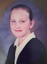 Hi, is possible one of you talented people could please clean this up and  make it sharper, it's been in a frame for 25 years and the edges have  discoloured. Thank you