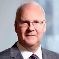 John Drysdale, CPA, CA