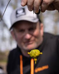 You've got to be in it to win it . There's carp to be caught . The advanta  pva stems paired with advanta pva rigs and advanta pva bags. are doing the