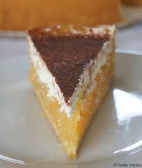 Diese Torte Habe Ich Vor Ein Paar Wochen Fur Einen Geburtstag Gebacken Und Bei All Den Anderen Sachen Die I Kuchen Und Torten Rezepte Kuchen Und Torten Kuchen