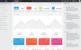 download genius 1 0 4 bootstrap admin template dfbootstrap