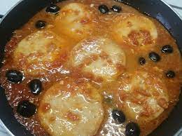 Poi aggiungete i cuori di merluzzo ancora surgelati. Ricetta Cuori Di Merluzzo Al Pomodoro Sprint Dolcidee