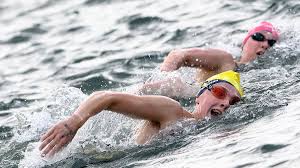 Become an open water coach - Swimming.org