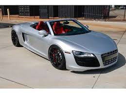 Image result for Ice Silver 2011 R8