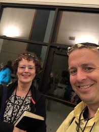 Child Evangelism Fellowship of Broome County, NY