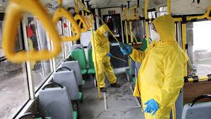 З 24 лютого 2021 р. Ukrainian Authorities Think Of Imposing Strict Quarantine On January 2 Media Ukraine Might Impose Strict Quarantine On January 2 Media 112 International