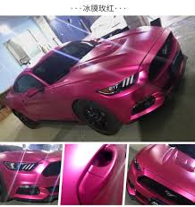 Some wraps last over a decade, while others only a few years. China Matte Satin Chrome Car Wrap Vinyl Best Quality With Stretchable Material Easy Wrapping Installation Vehicle Sticker China Car Wrap Vinyl Vehicle Sticker