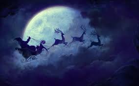 Tuhansia uusia ja laadukkaita kuvia joka päivä. 19 Christmas Reindeer Wallpapers Hd On Wallpapersafari