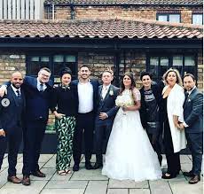 Zoya rathore biography, wiki, age, boyfriend tags: This Is England Star Thomas Turgoose Marries His Best Friend Daily Mail Online