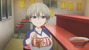Uzaki Chan Wa Asobitai Episode 1 Bocoran Gambar Informasi Staff Dan Tanggal Rilis Personagens De Anime Super Anime Anime