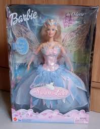 Swan princess barbie swan lake doll. Barbie And The Swan Princess Off 58