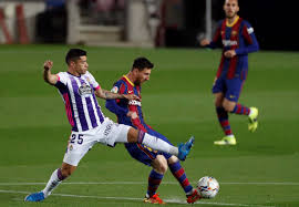 Preview & prediction fc barcelona, dolphin of atlético madrid with 4 units behind, should make short work of valladolid, 16th, this monday evening and line up a 6th straight victory in the spanish championship. Ak6hqg0s57wiqm