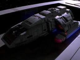 Multiple realities(covers information from several alternate timelines). Runabout Star Trek Wikipedia