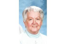 Donna Welch Obituary (1932