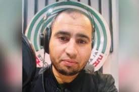 Israel forces attack journalist to prevent disclosing Al-Aqsa Mosque  violations