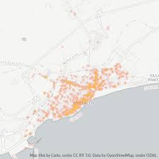 Giunta di fronte al civico 46, 97016 pozzallo, sicilia, italy Postal Code 97016 Map Demographics And More For Pozzallo