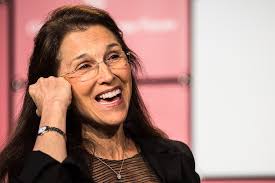 Jane Wales at the 2013 Global Philanthropy Forum