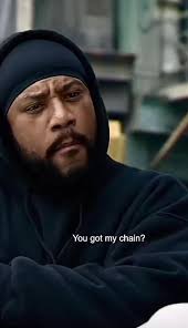 Chris gets saved by Julius 😱 #everybodyhateschristvshow #akinfenwa  #akinfenwathegoat #fyp #fyppp #soccertiktok #unexpectededit #truenorthspurs  #canada🇨🇦