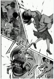進撃の巨人 原作の捕食シーンまとめ 食べた者は力を継承できる 捕食されたキャラとは 漫画コミックネタバレ
