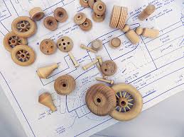 Toys And Joys Composition Image Bear Woods Supply Wood Toys Plans Woodworking Patterns Wood Toys