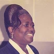 Shelry Mack Evans Obituary