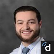 Dr. William F. Weatherhead, DO