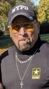 Obituary for Daniel D. Pellegrini