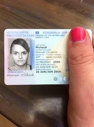 Do you need netherlands/holland work permit? Fake Netherlands Id Card Buy Real Dutch Passports Identity Cards Driver S License