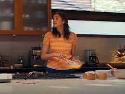 Chase Bank Sapphire Preferred 2x Points At Grocery Stores Kitchen Commercial Song