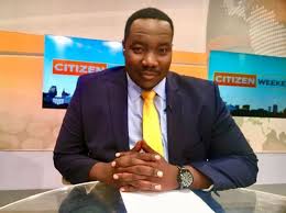 Watch citizen tv kenya live on the internet when you click here. Willis Raburu Takes A Break From Citizen Tv Asks For Prayers