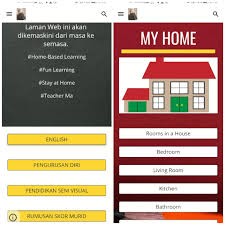 If you want to learn dari semasa ke semasa in english, you will find the translation here, along with other translations from malay to english. Pembelajaran Kendiri Pdpr M Pelajaran Ppki Baturoadschool Facebook