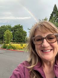 You know you're from eastern Washington when..