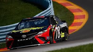 2004, 2005 busch series most popular driver. Is Martin Truex Jr A Bona Fide Road Course Ace Nascar Com