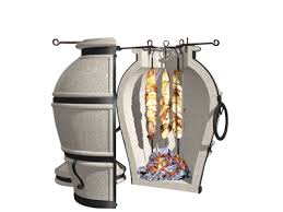 This is a great way to build a tandoor at home, using easy to buy materials. Artisantandoors Ancient Style Tandoors Tandoor Oven
