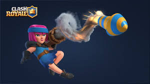 All images is transparent background and free download. Artstation Firecracker Clash Royale Brice Laville Saint Martin Clash Royale Clash Royale Personajes Clash Royale Wallpaper