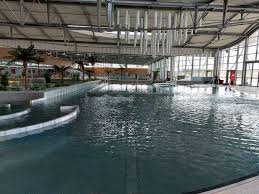 En Images Le Complexe Nautique Aquamalo Va Ouvrir Ses Portes Le 15 Juillet