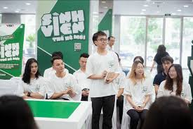 Sinh Viên Thế Hệ Mới 2023': Sân chơi hoàn thiện kỹ năng dành cho sinh viên