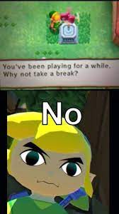 Bild Fran Ellen Karlsson Legend Of Zelda Memes Legend Of Zelda Zelda Funny