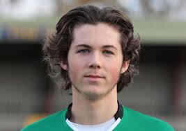 LUCA HOPING TO GRAB CHANCE AT COLCHESTER