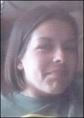 Jana Marie Pritchard Talbert (1979-2008)