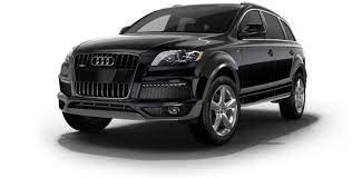 Pin By Mia Escalera On Cars Audi Q7 Audi Usa Suv Cars