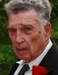 Obituary information for Billie Jean McCullough