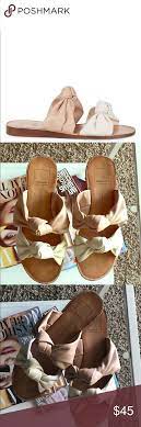 Dolce Vita Pascal Knotted Slides Dolce Vita Dolce Vita Shoes Sandals Dolce