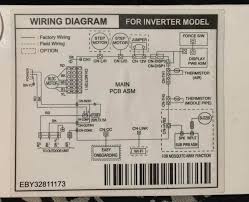 Lg wiring diagram lg uses heat proof electrical wiring which withstands temperatures up to 167 degrees fahrenheit wires are connected by the color codes provided in. Lg Split Ac Wiring Diagram Guru Air Condition Facebook