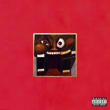 Kanye West My Beautiful Dark Twisted Fantasy Album Cover Original Kanye West S Power Was Chosen To Show The Immense Influence Gatsby Has In Society For Example Beautiful Dark Twisted Fantasy George Condo Dark And Twisted