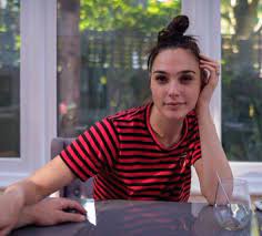 Because of her workload, she does not have time to meet them frequently. Gal Gadot Without Makeup Imgur
